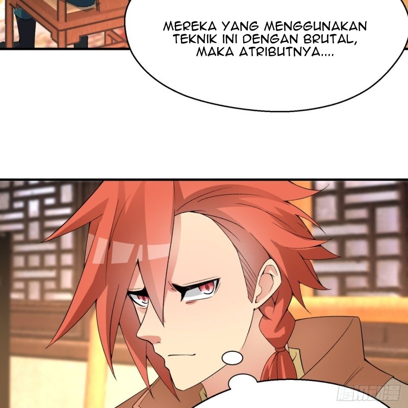 I Picked Up An Attributes Chapter 29 Gambar 31